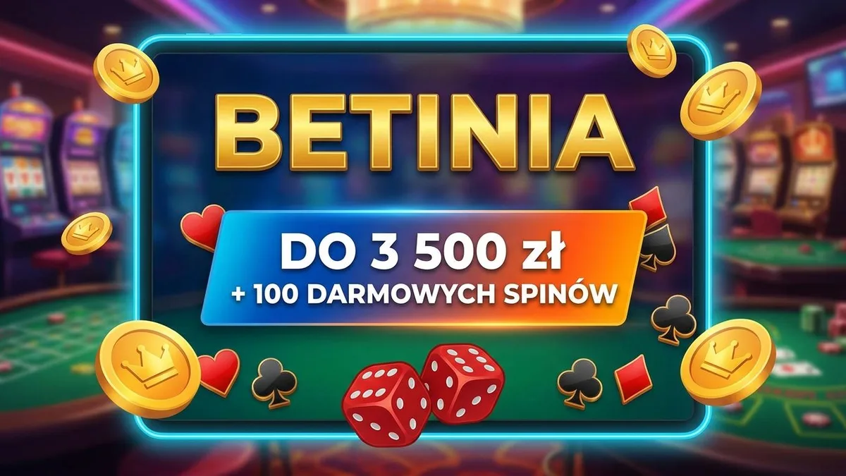Betinia