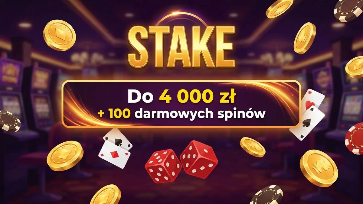 Stake