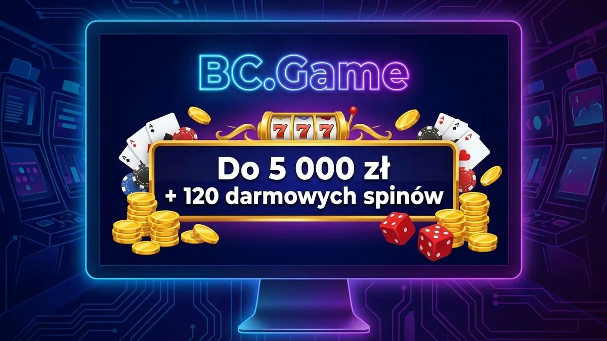 BCGame
