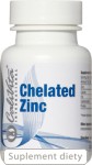 Chelated Zinc (100 tabletek)