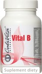 Vital B (90 tabletek)