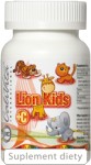 Lion Kids C (45 mg) (90 tabletek)