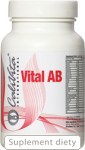 Vital AB (90 tabletek)