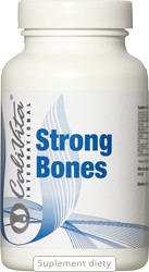 Strong Bones  (100 kapsułek)