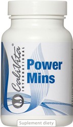 Power Mins (100 tabletek)