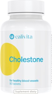 Cholestone (90 tabletek)