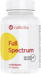 Full Spectrum (90 tabletek)
