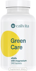 Green Care (240 tabletek)