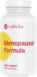 Menopausal Formula (135 kapsułek)