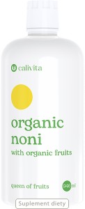 Organic Noni with Organic Fruits (946 ml)
