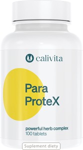 Paraprotex (100 tab.)