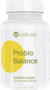 ProbioBalance (60 tabletek.)