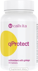 qProtect (90 tabletek)
