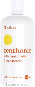 ZenThonic (946 ml)