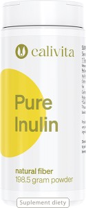 Pure Inulin (Masa netto: 198,5 g)