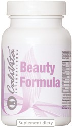 Beauty Formula (90 tabletek)
