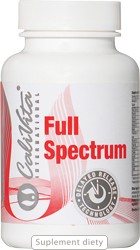 Full Spectrum (90 tabletek)