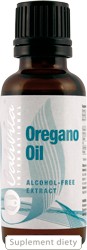 Oregano Oil 30 (30 ml)