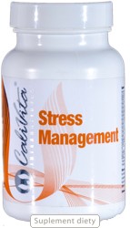 Stress Management (100 tabletek)