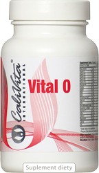Vital 0 (90 tabletek)