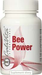 Bee Power (50 kapsułek)
