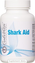 ﻿Shark Aid (90 tabletek)