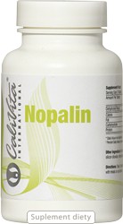 Nopalin (200 tabletek)