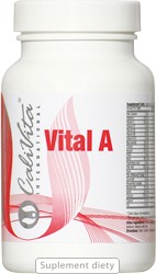 Vital A ( 90 tabletek)