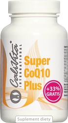 Super Coenzyme Q10