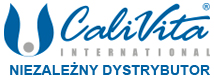 CaliVita niezależny dystrybutor